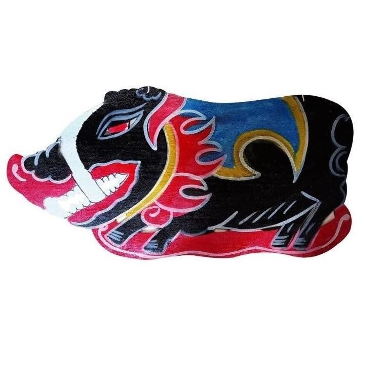 Celeng srenggi | celeng murah | celengan jaranan | celeng mainan jaranan reog Termurah