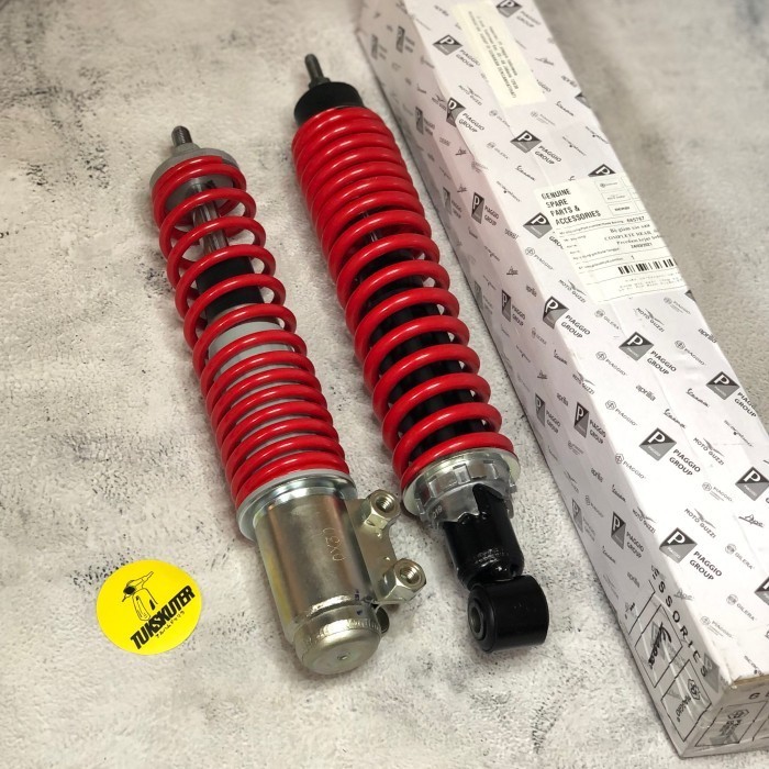 Shock original piaggio S Vespa Matic S Lx Lxv
