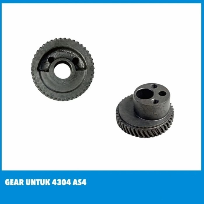 NEW Gir Helical Gear 51 Gigi Makita 4304 Jig Saw Mesin Jigsaw Gergaji Kayu