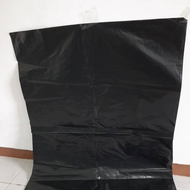 

*****] Plastik Limbah 100x120cm Plastik Packing