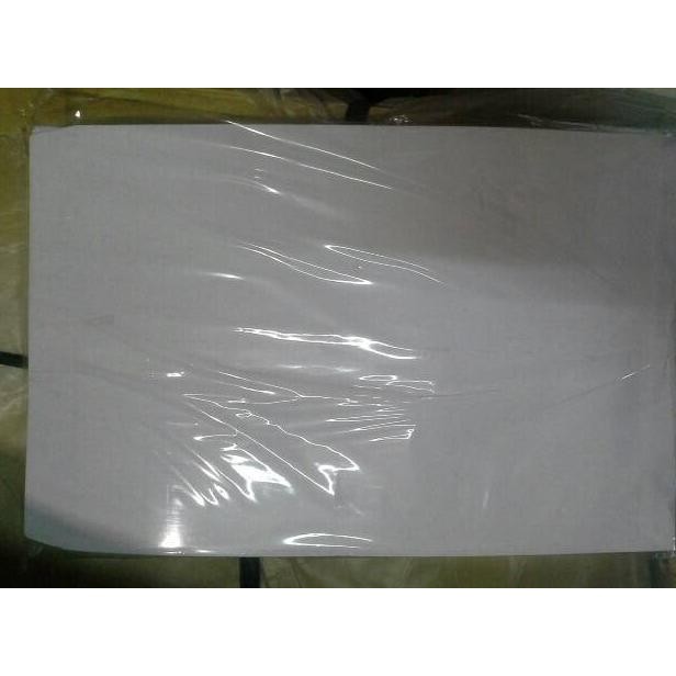 

Amplop Folio Putih Hvs 100 Gsm Isi 100 Pcs