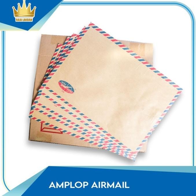 

Amplop Coklat 310 Tali / Amplop