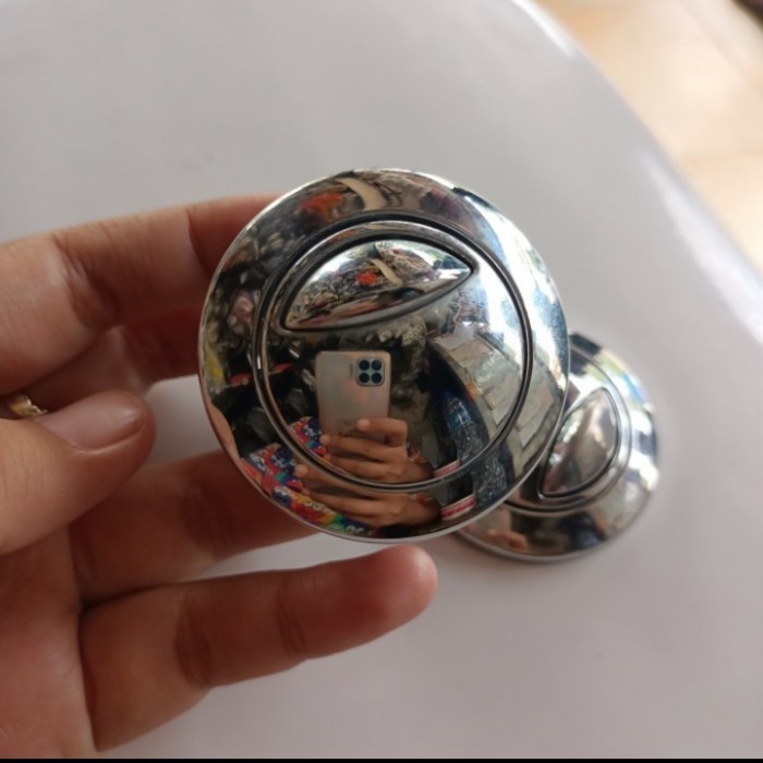 TOMBOL CLOSET TOTO SINGLE FLUSH