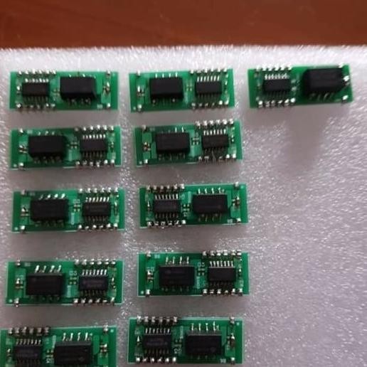 Tdk Interface Tatsuno