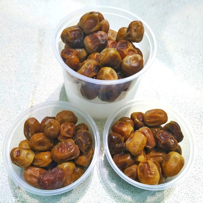 

,,,,,,,] kurma sukari 250 gram kemasan cup