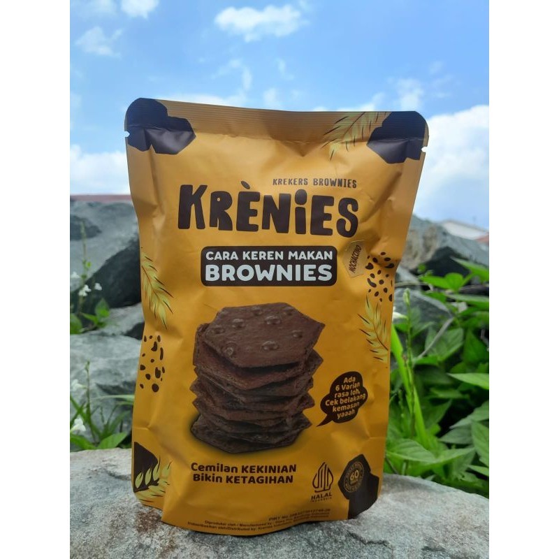 

krenies