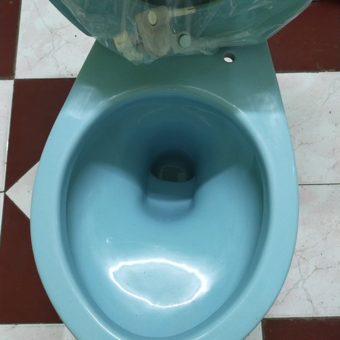 CLOSET DUDUK TOTO CW 516J