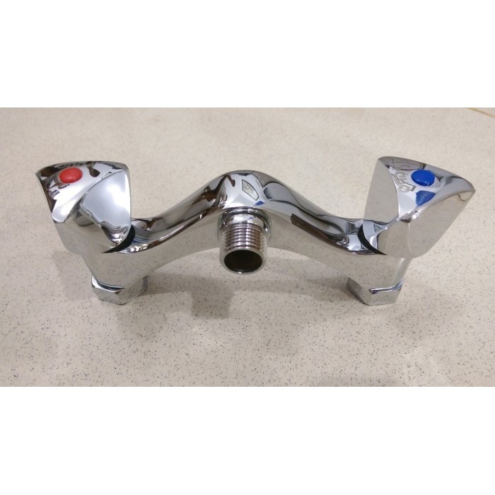 KERAN PANAS DINGIN ONDA / KRAN AIR TEMBOK SHOWER MANDI PANAS DINGIN