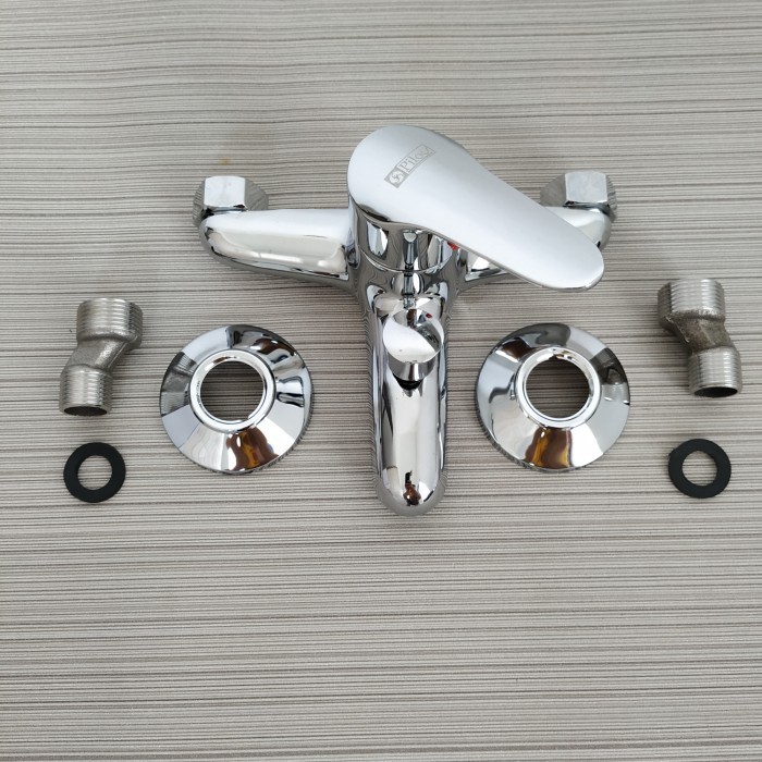 KRAN BATHTUB AIR PANAS DINGIN MODEL TOTO