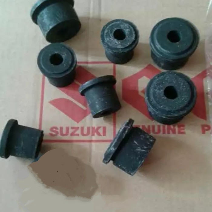 New Bosh / Karet Per Belakang Suzuki Futura & Mitsubishi T120Ss Original Kode Cu289