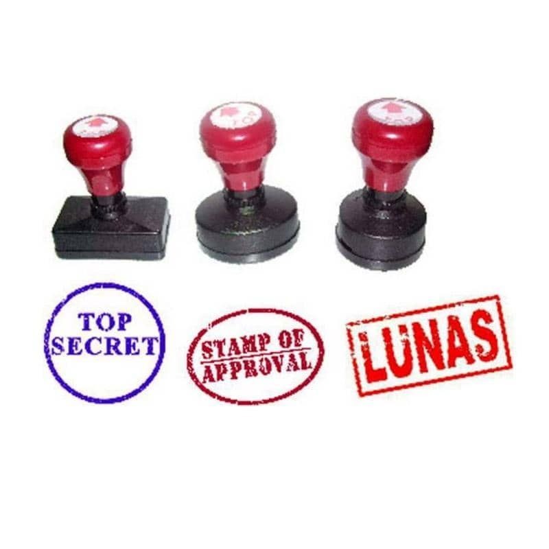 

STEMPEL // CAP