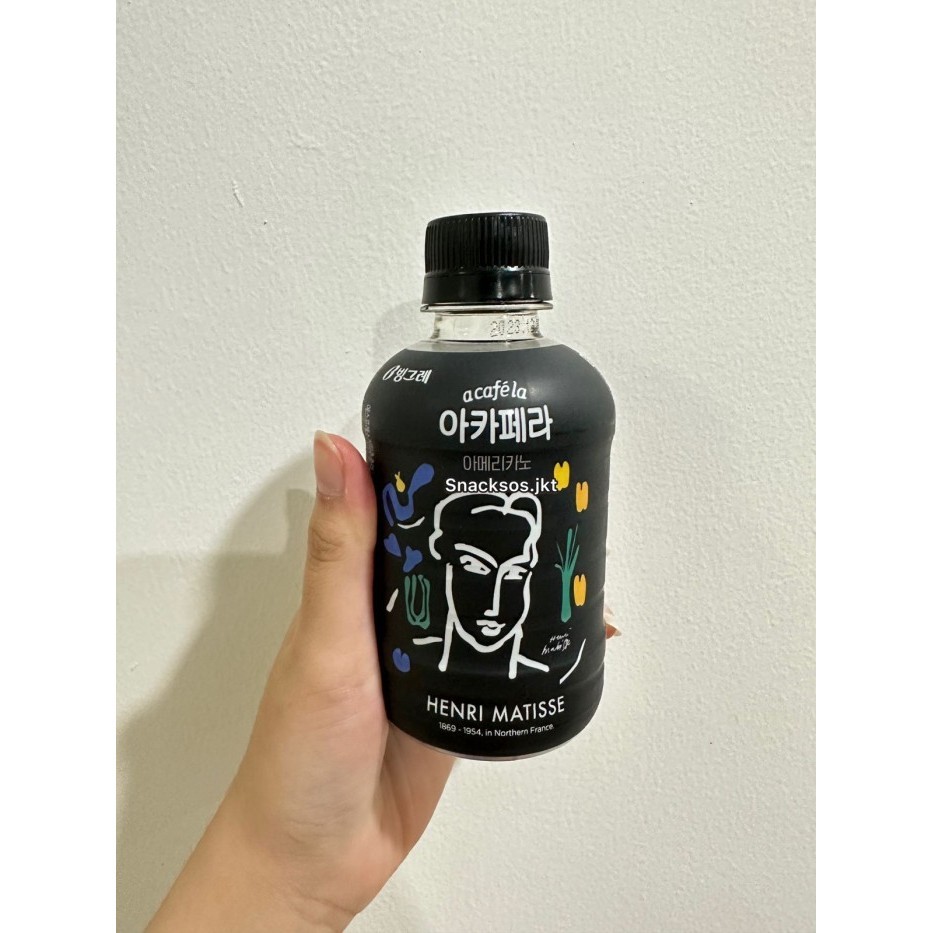 

Binggrae Acafela Vanilla Mocha Cafe Latte Caramel Macchiato Americano