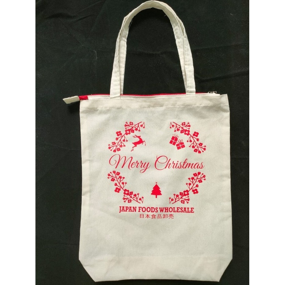 

Tote Bag Christmas