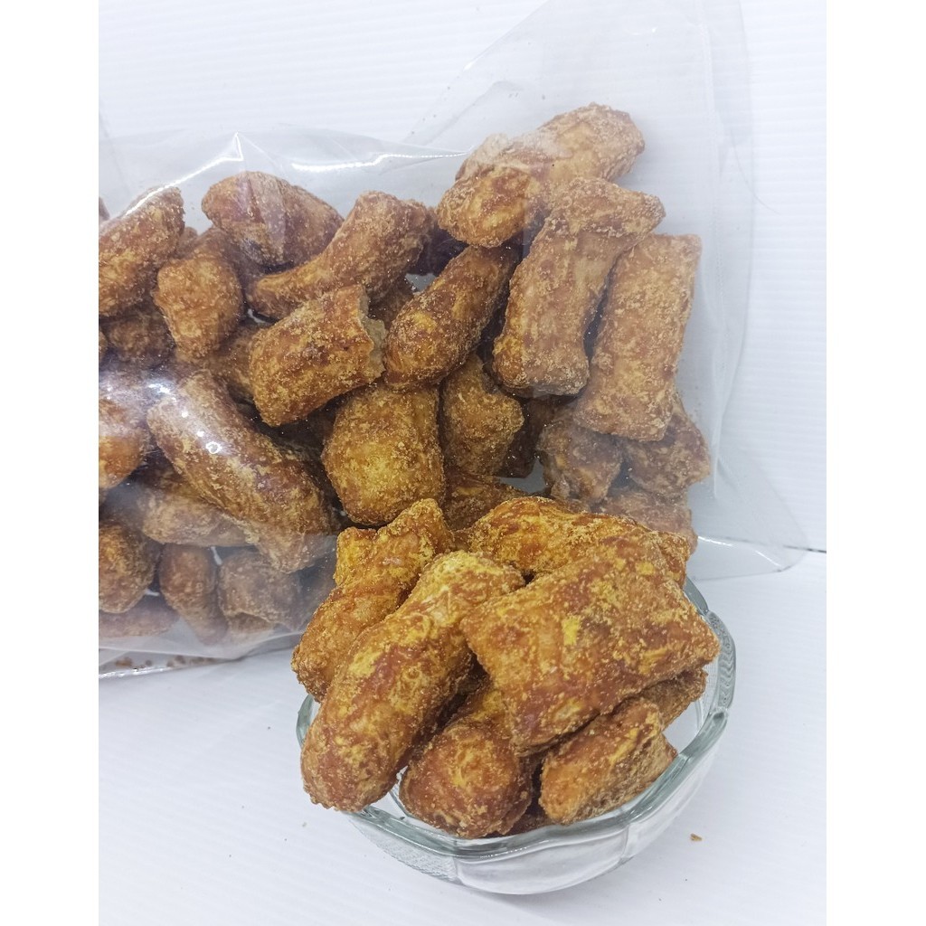 

Kolontong Asli Gula Aren 250gr