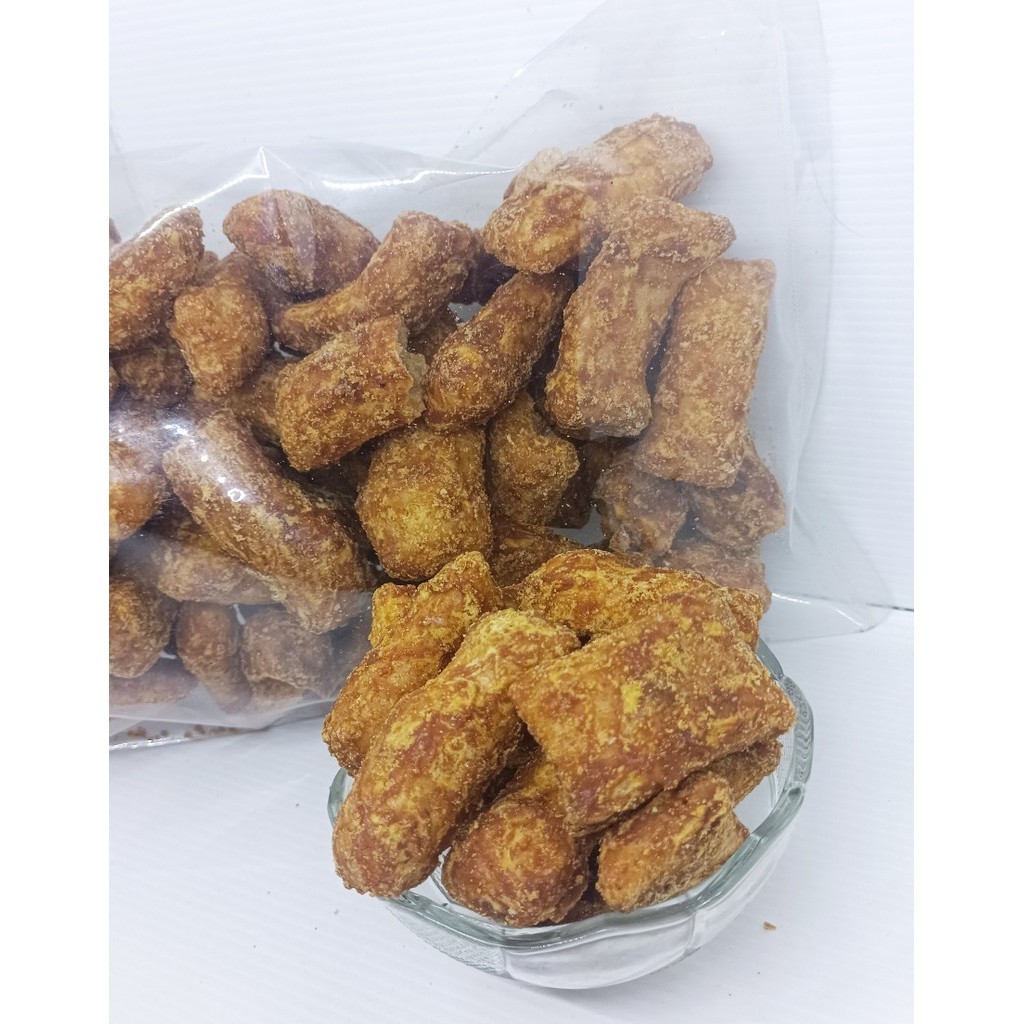 

Kolontong Kelontong Manis Gula Aren 250gr