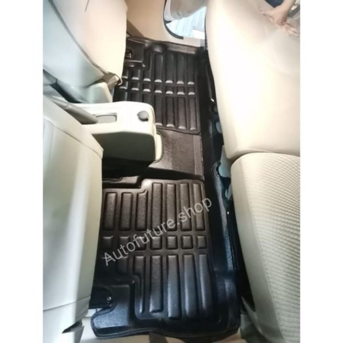 READY KARPET MOBIL 5D SUZUKI ALL NEW ERTIGA THN 2018-2022