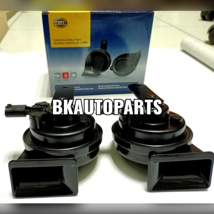 Klakson Bmw Soket Jarum Bmw E46 E39 X5 E53