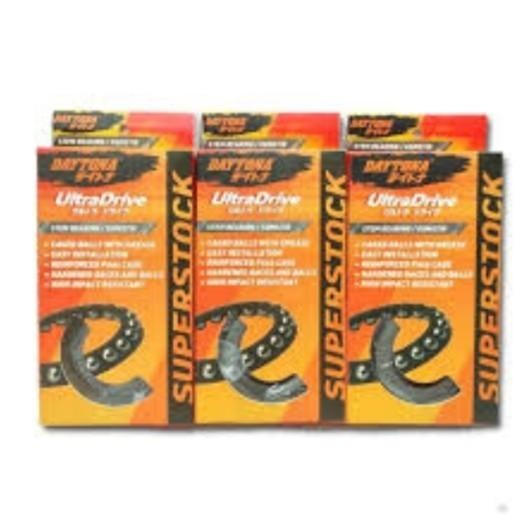Komstir Vario 110, Vario 125, Vario 150/160 Original Daytona 4919