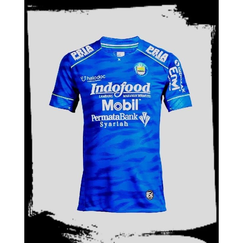 JERSEY PERSIB BANDUNG 2023