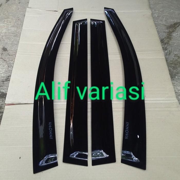 TALANG AIR INNOVA TAHUN 2005-2014 MODEL SLIM