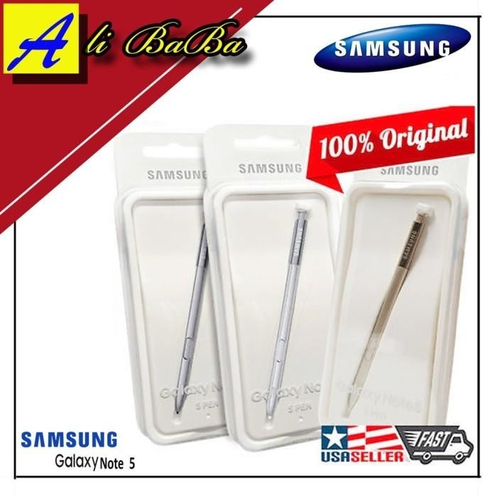 STYLUS SPEN HANDPHONE SAMSUNG GALAXY NOTE 5 N920 PEN HP STYLUS SAMSUNG