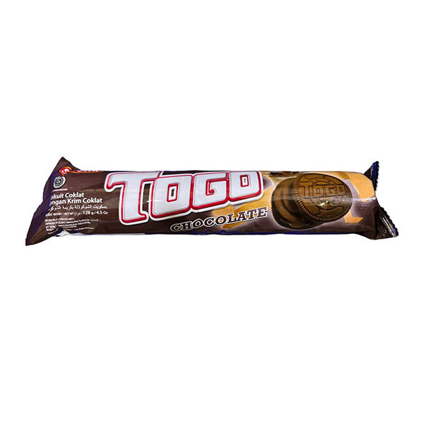 

SERENA TOGO COKLAT 128GR