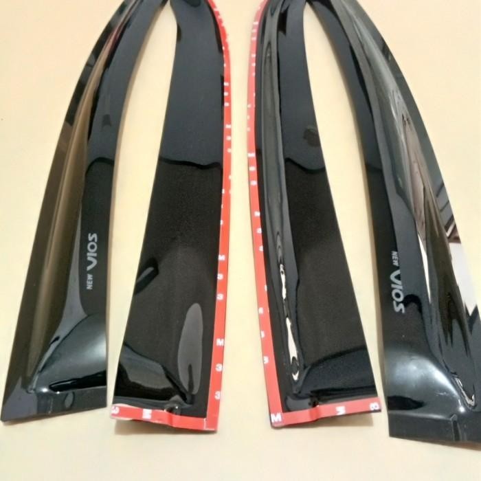 TALANG AIR NEW VIOS GEN 2 SLIM