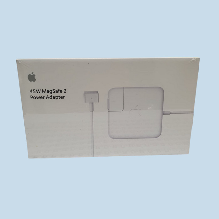 Terlaris Magsafe 2 45W Original Promo Terbaru