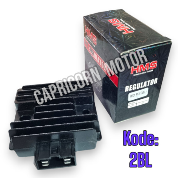 Kiprok Regulator MIO M3 2BL Z SOUL GT 125 INJEKSI HMS