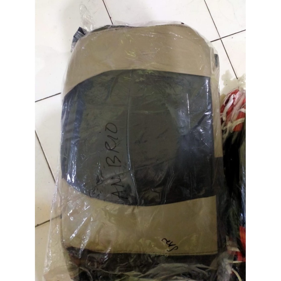 Terbaru Sarung Jok Mobilio 2013-2016 Promo Terlaris