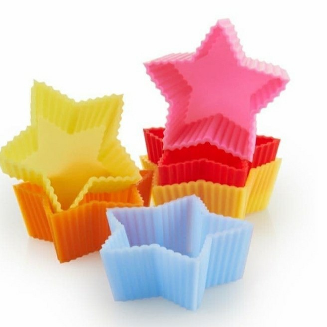 Open DS] cup silicone motif