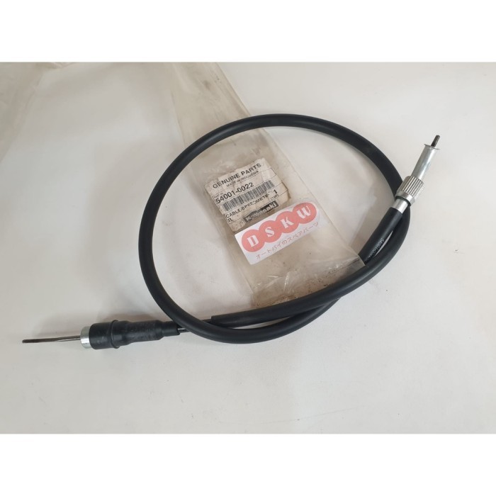 Bisa COD Kabel Spidometer Kawasaki EDGE KGP 54001-0022