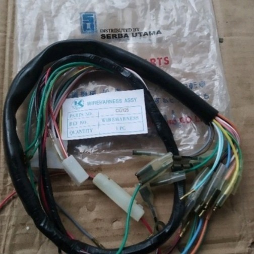 Free ongkir kabel body honda cg125 cg 125 pnp cg110 cg 110 kitaco