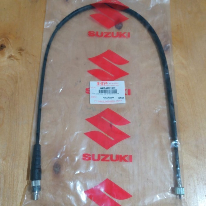 Murah kabel tali spido speedometer spin 125 ori sgp