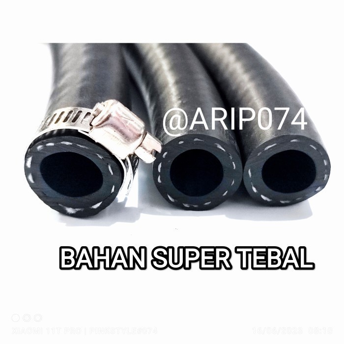 Termurah SELANG YEIS RX KING SELANG TABUNG YEIS YAMAHA RX KING SELANG HAWA YEIS