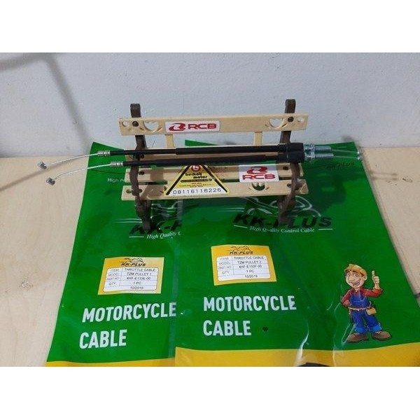 Murah Yamaha Tzm 150 Kabel Ypvs 1 Dan 2