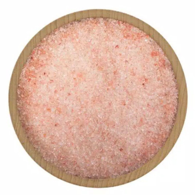 

Himalaya Salt 100Gr 027