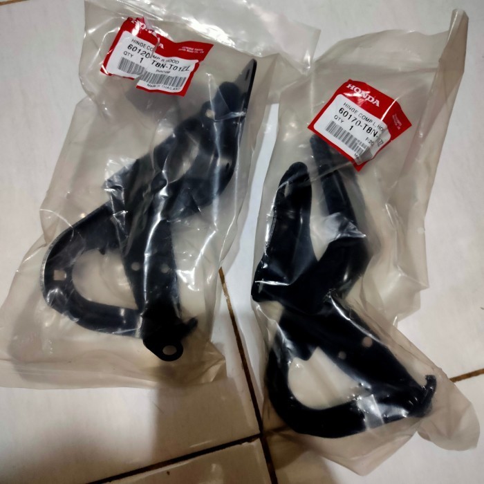 Diskon Engsel kap mesin Honda HRV