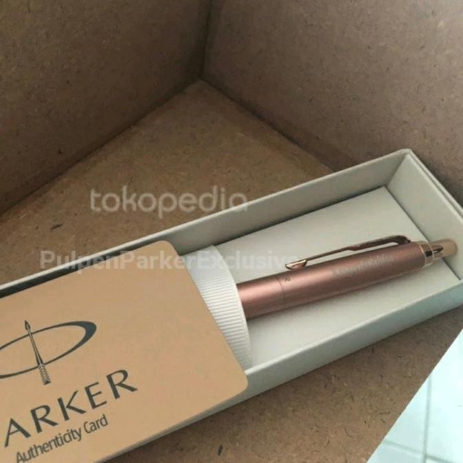 

Special Price Parker Jotter Series Xl Pink Ballpoint Original