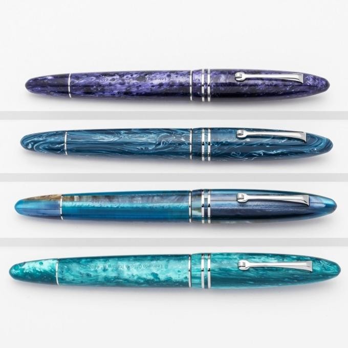 

Special Price Leonardo Officina Italiana Furore Fountain Pen