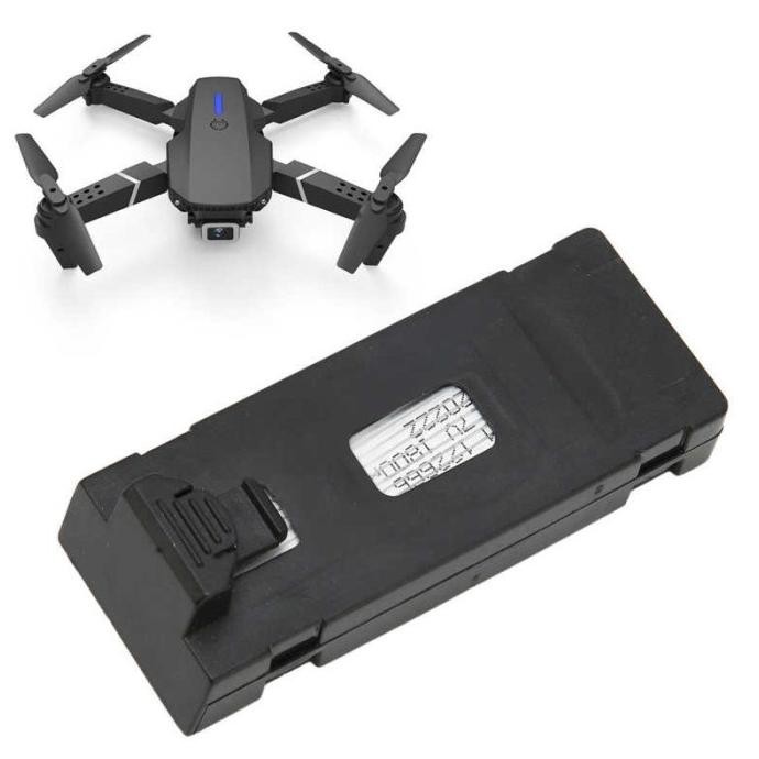 Drone Battery For E88 E88Pro E88Max E525 E99 E99Pro P1 P5Pro K3 S1 P8