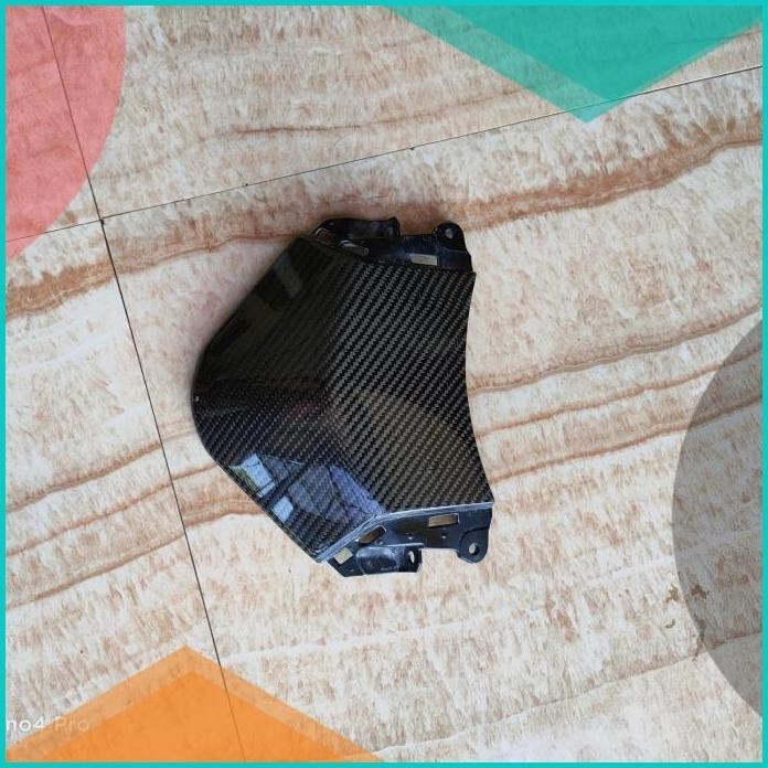 panel bawah stoplamp new nmax carbon asli 16novz3 tools