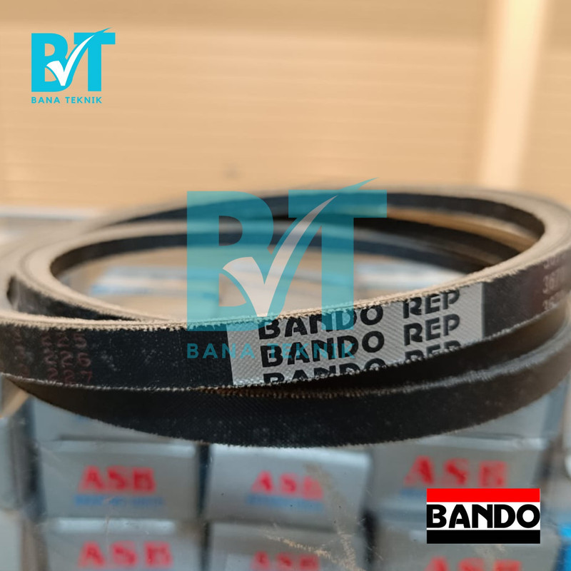 Van Belt V Belt / V Belt REP 5560 / B 56 BANDO