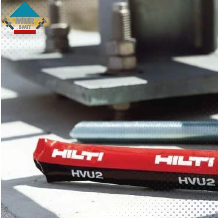 Hilti Hvu 2 M20X170 New