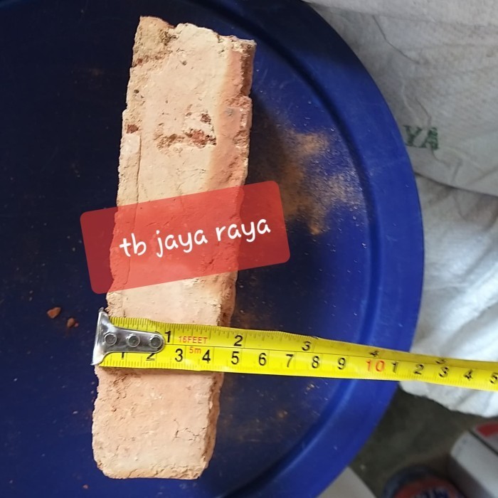 Bata Merah Cikarang New