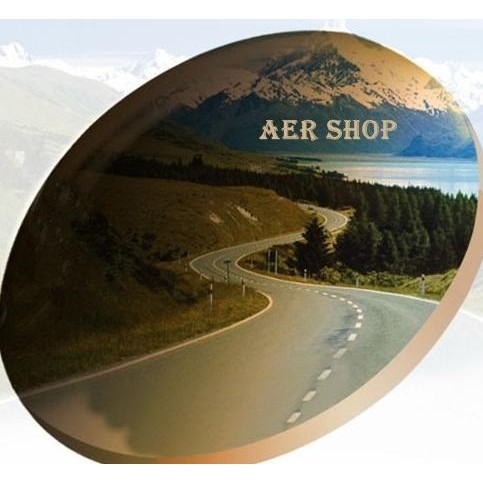 Lensa Photocromic / Lensa Photo Brown / Lensa Minus Photobrown