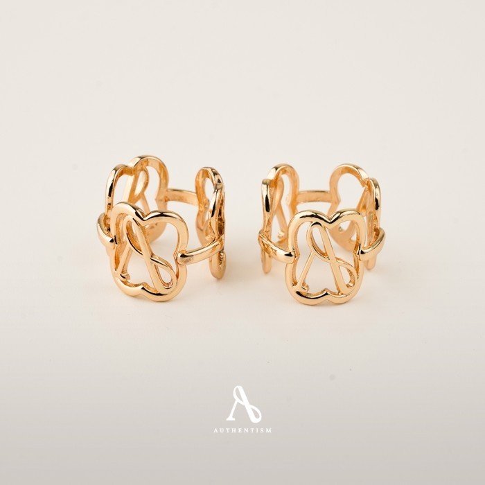 Marella Authentism Ring Hijab Barangbaru