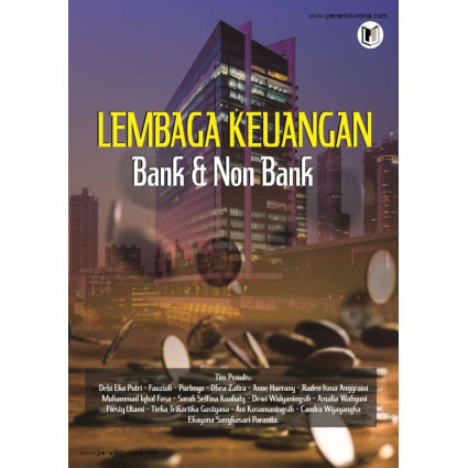 

(PID364) Lembaga Keuangan Bank & Non Bank