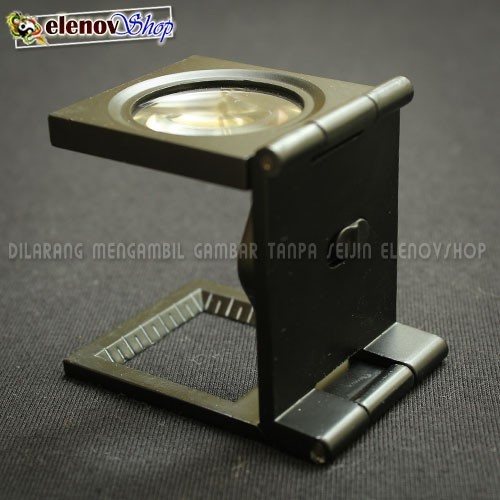 

Ready Kaca pembesar untuk approving percetakan dan kain