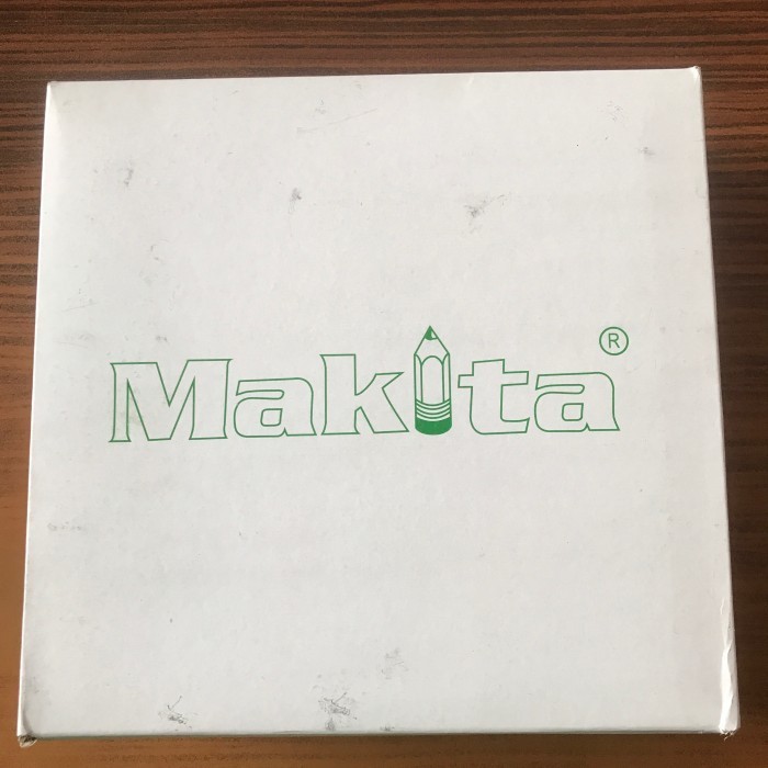 

Ready PENSIL TUKANG MAKITA